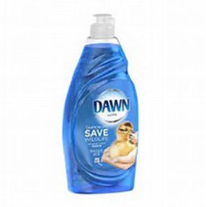 DAWN DETERGENT 8/CS