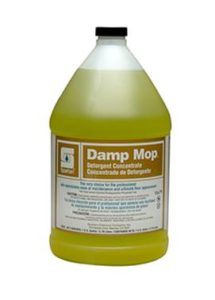 DAMP MOP FLOOR CLEANER 1/EA