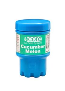 E-CORE CUCUMBER MELON 1/EA