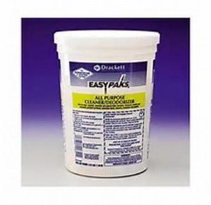 EASY-PAKS ALL PURPOSE CLEANER, 90/CS