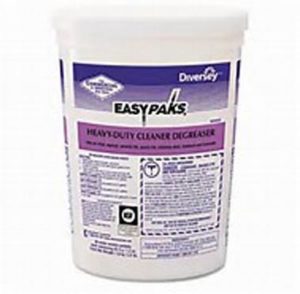 EASY-PAKS CLEANER/DEGREASER 90/CS