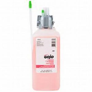 GOJO FOAM SOAP 2/CS