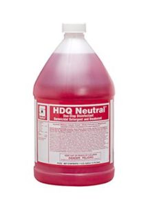 HDQ NEUTRAL CLEANER 1/DRUM