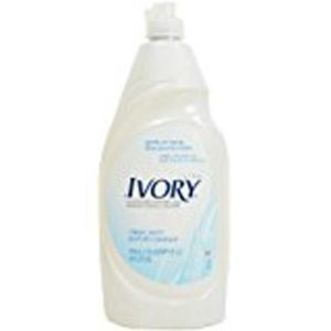 IVORY LIQUID 1/EA