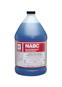 NABC DISINFECTANT 1/EA