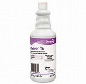 OXIVIR TB 1/EA