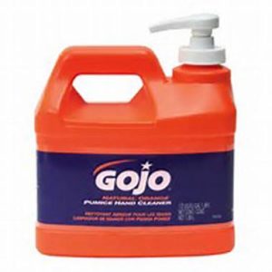 GOJO PUMICE HAND CLEANER 2/CS