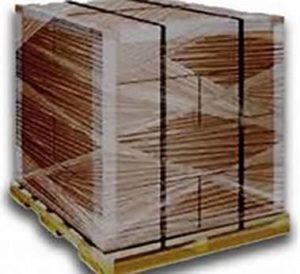 PALLET WRAP 1/EA