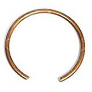 RING RETAINER 1/EA