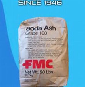 SODA ASH NATURAL LIGHT 1/EA