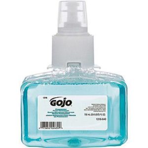 SOAP GOJO POMEBERRY REFILL 2/CS