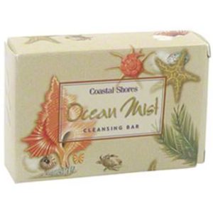 SOAP OCEAN MIST 500/CS