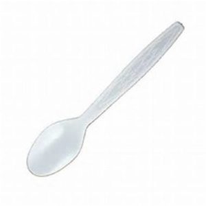 SPOON HEAVY DUTY 1000/CS