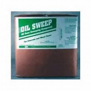 SWEEP COMPOUND OIL BASE 1/EA